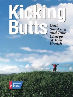 cover image of Kicking Butts